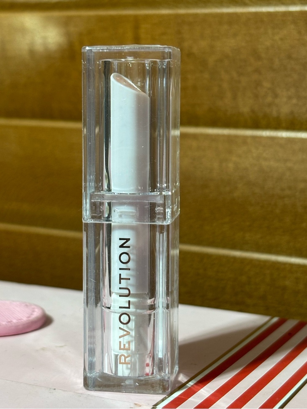 Makeup Revolution Mood Switch Aura Lip Balm